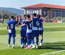 开云体云app登录入口- 卡拉巴赫对阿贾克斯 